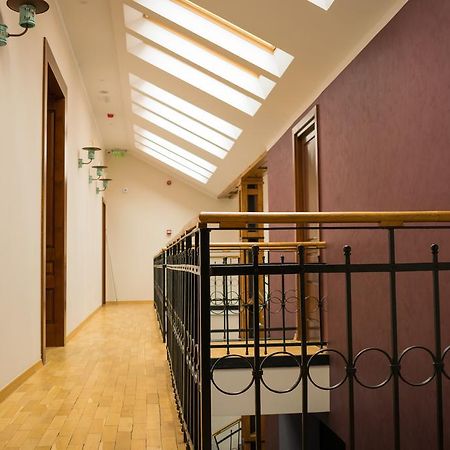 Antler Boutique Otel Braşov Dış mekan fotoğraf