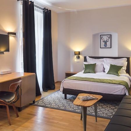 Antler Boutique Otel Braşov Dış mekan fotoğraf