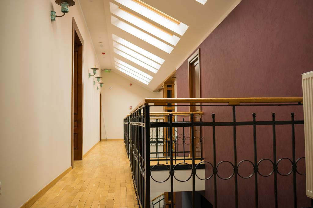 Antler Boutique Otel Braşov Dış mekan fotoğraf