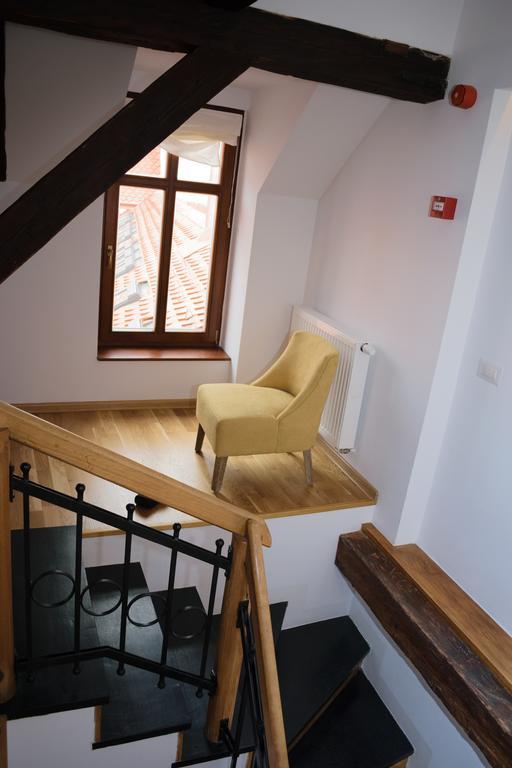 Antler Boutique Otel Braşov Dış mekan fotoğraf