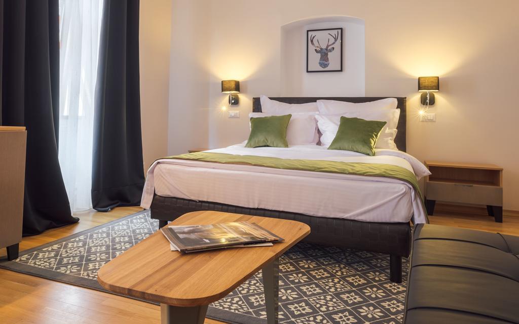 Antler Boutique Otel Braşov Dış mekan fotoğraf