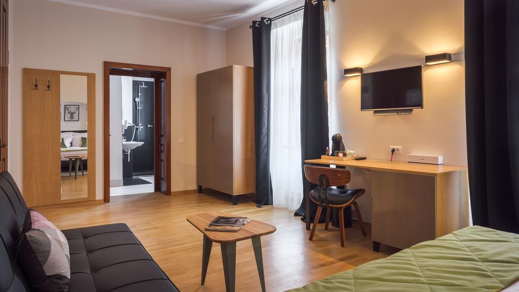 Antler Boutique Otel Braşov Dış mekan fotoğraf