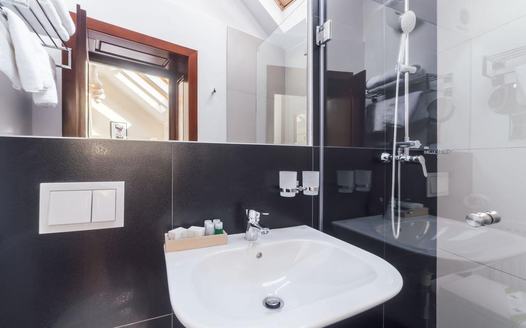 Antler Boutique Otel Braşov Dış mekan fotoğraf