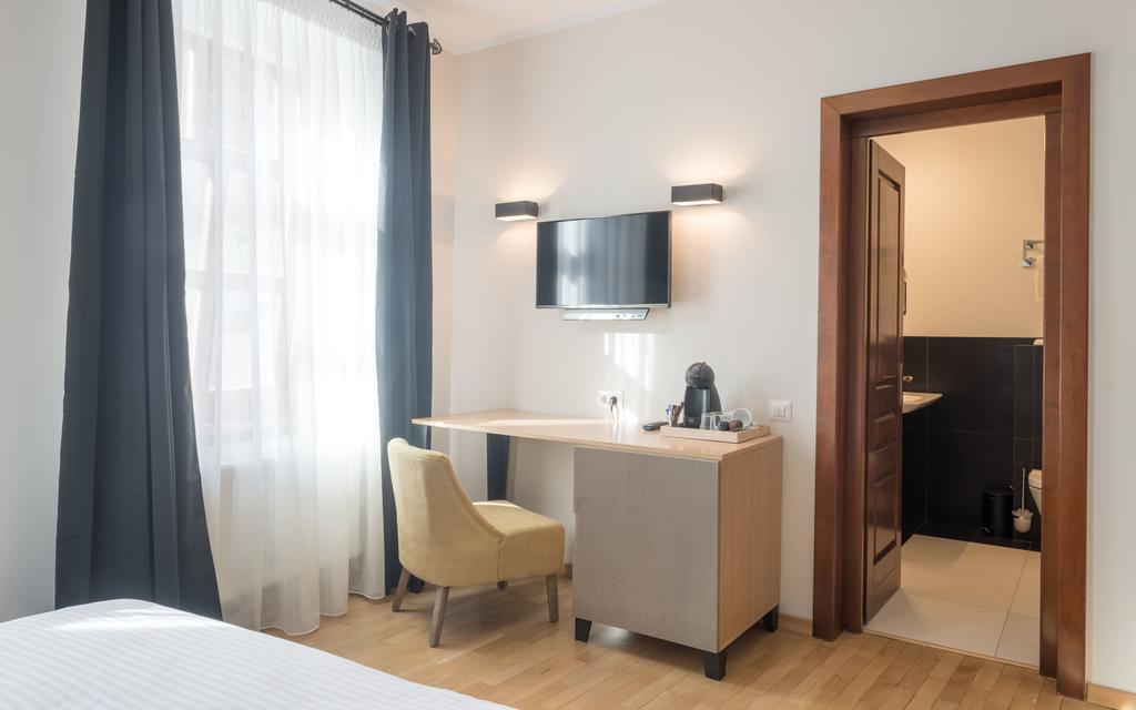 Antler Boutique Otel Braşov Dış mekan fotoğraf