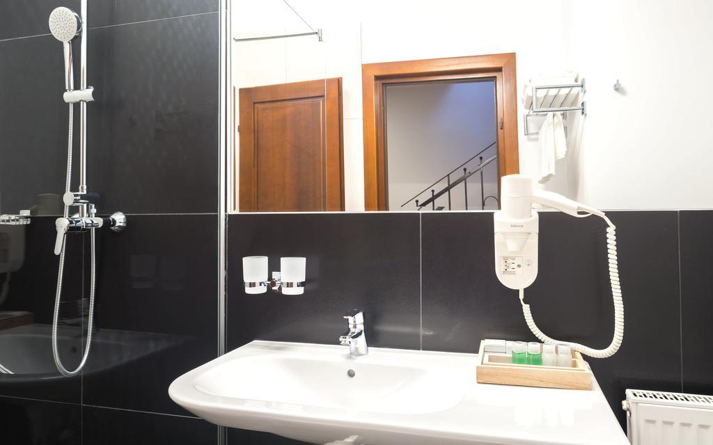 Antler Boutique Otel Braşov Dış mekan fotoğraf