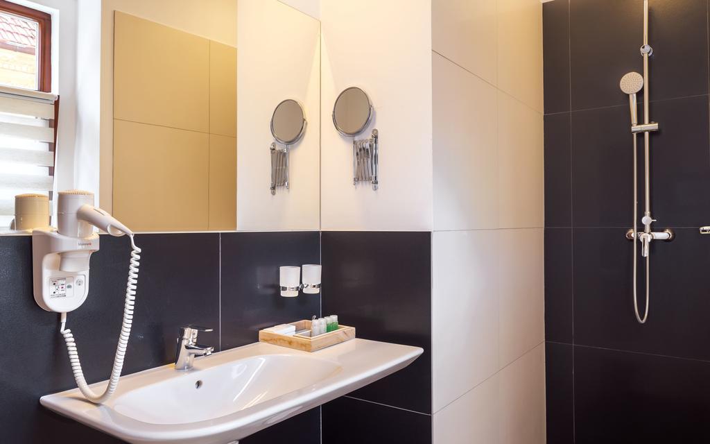 Antler Boutique Otel Braşov Dış mekan fotoğraf