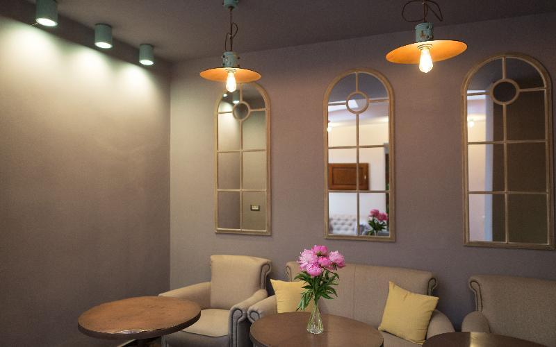 Antler Boutique Otel Braşov Dış mekan fotoğraf
